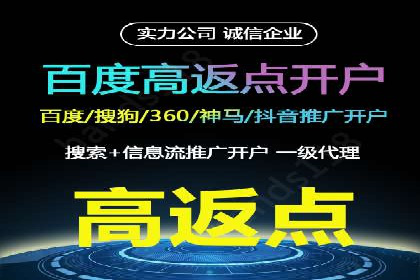 百度平台推广案例：助力企业快速扩张